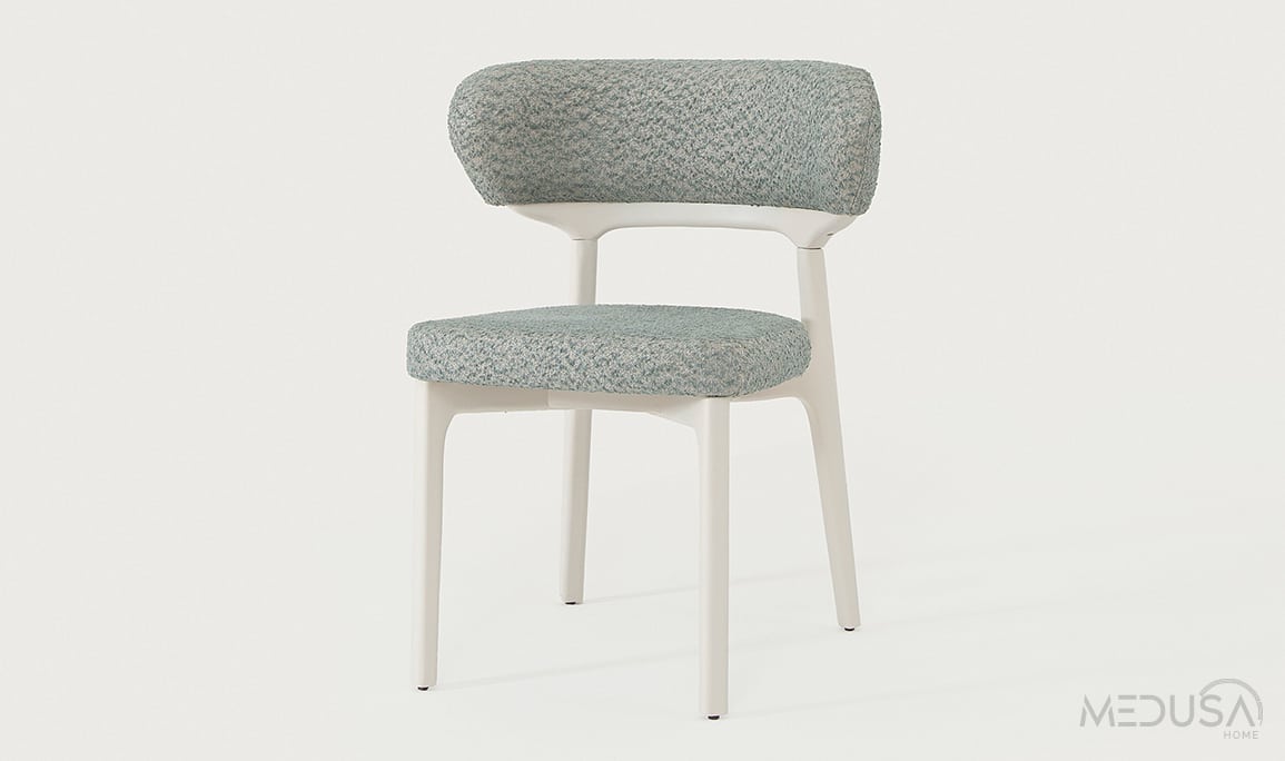 Medusa Home Mobilya - Osla Yemek Odası