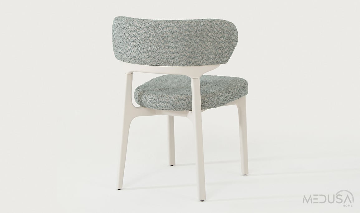 Medusa Home Mobilya - Osla Yemek Odası