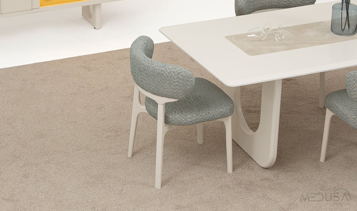 Medusa Home Mobilya - Osla Yemek Odası