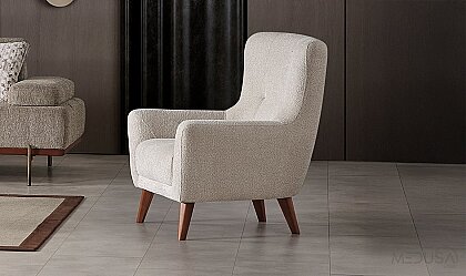 Medusa Home Mobilya - Oslin Berjer