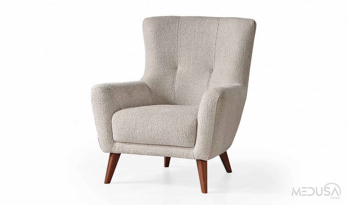 Medusa Home Mobilya - Oslin Berjer