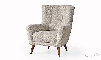 Medusa Home Mobilya - Oslin Berjer