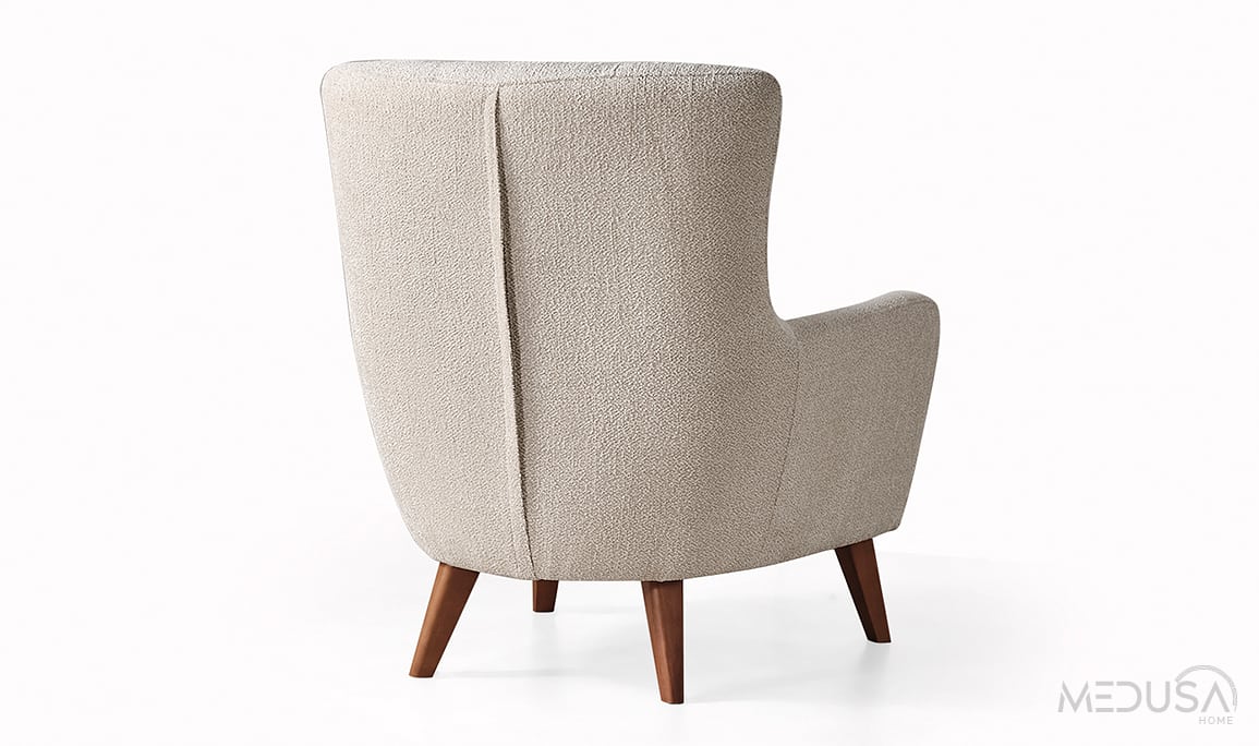 Medusa Home Mobilya - Oslin Berjer