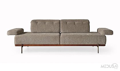 Medusa Home Mobilya - Oslin Koltuk Takımı