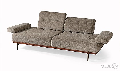 Medusa Home Mobilya - Oslin Koltuk Takımı