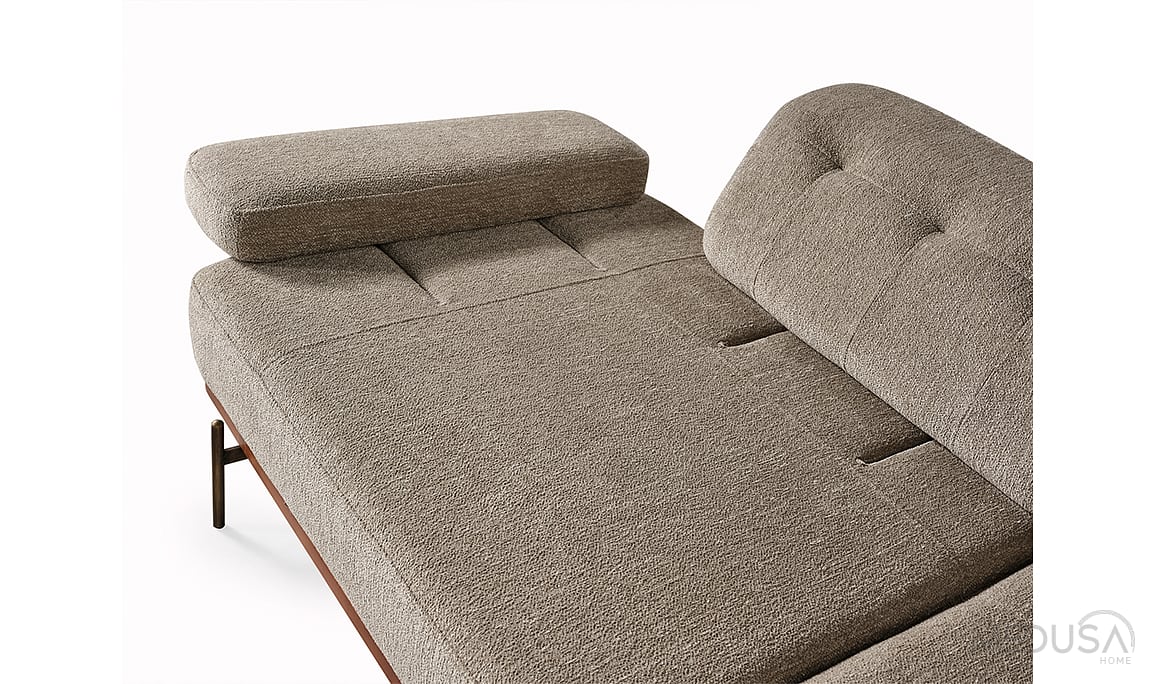 Medusa Home Mobilya - Oslin Koltuk Takımı