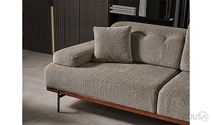 Medusa Home Mobilya - Oslin Koltuk Takımı
