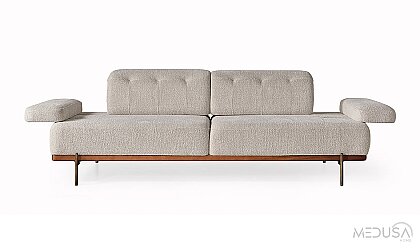 Medusa Home Mobilya - Oslin Koltuk Takımı