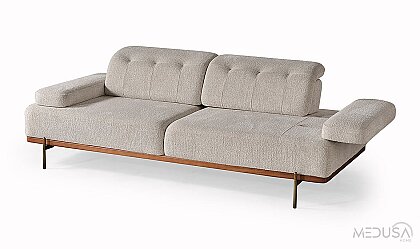 Medusa Home Mobilya - Oslin Koltuk Takımı