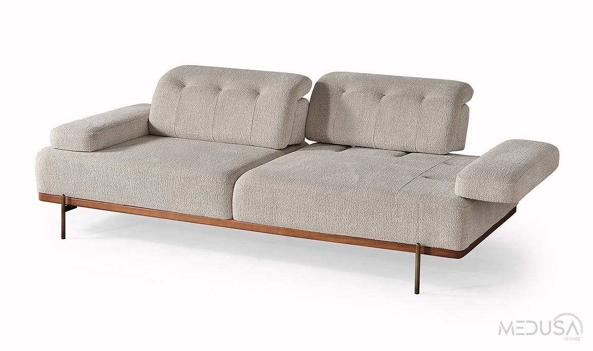 Medusa Home Mobilya - Oslin Koltuk Takımı