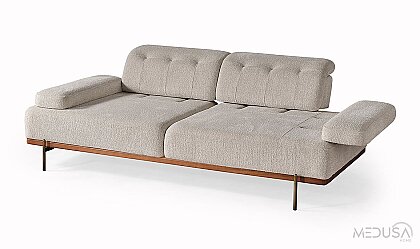 Medusa Home Mobilya - Oslin Koltuk Takımı