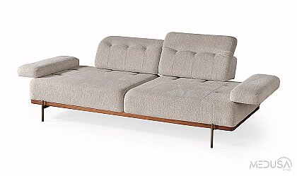 Medusa Home Mobilya - Oslin Koltuk Takımı