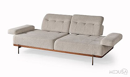 Medusa Home Mobilya - Oslin Koltuk Takımı