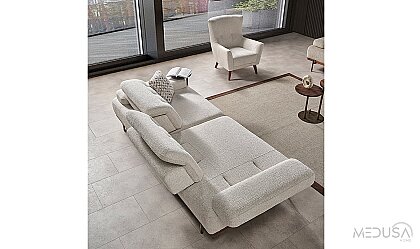 Medusa Home Mobilya - Oslin Koltuk Takımı