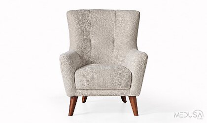 Medusa Home Mobilya - Oslin Koltuk Takımı