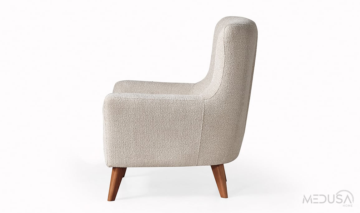 Medusa Home Mobilya - Oslin Koltuk Takımı