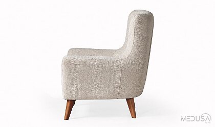 Medusa Home Mobilya - Oslin Koltuk Takımı