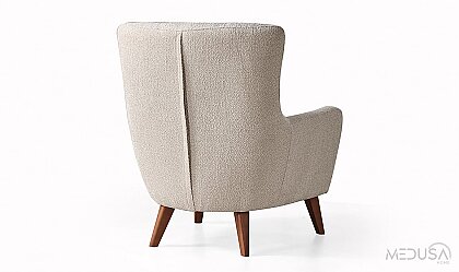 Medusa Home Mobilya - Oslin Koltuk Takımı
