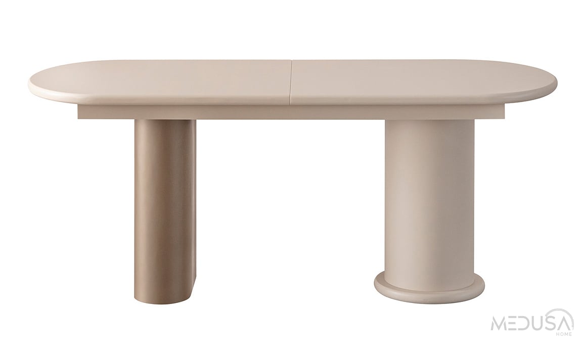Medusa Home Mobilya - Oslo Açılır Yemek Masası