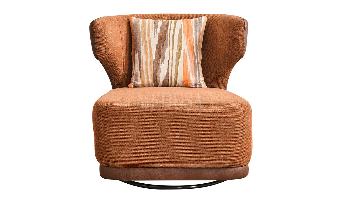 Medusa Home Mobilya - Oslo Berjer