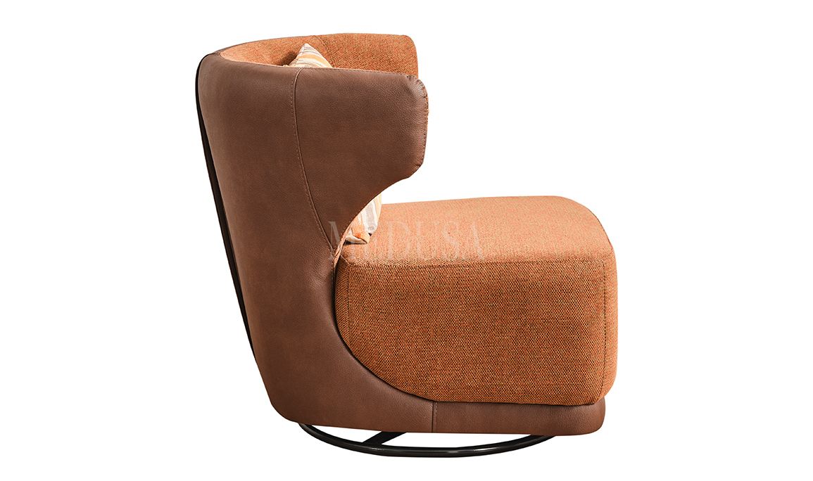 Medusa Home Mobilya - Oslo Berjer