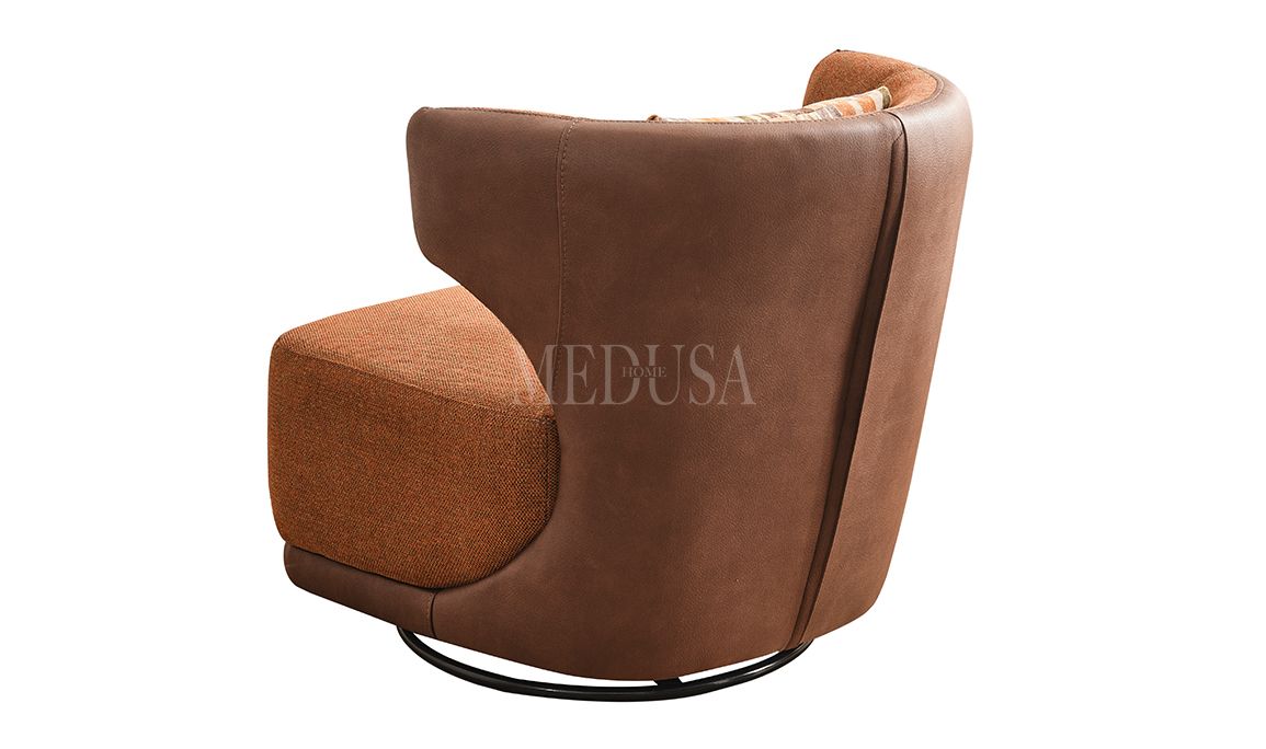 Medusa Home Mobilya - Oslo Berjer