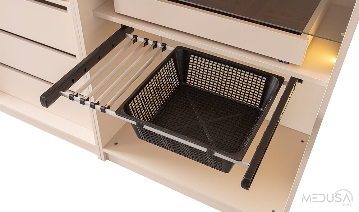 Medusa Home Mobilya - Oslo Gardırop