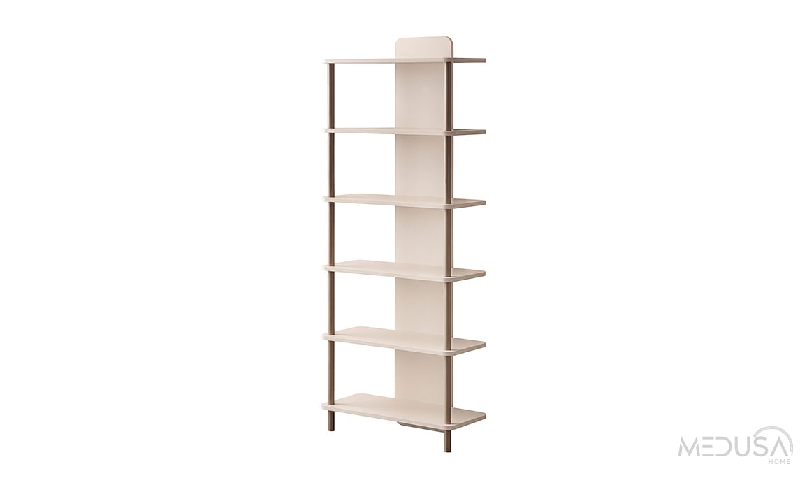 Medusa Home Mobilya - Oslo Kitaplık