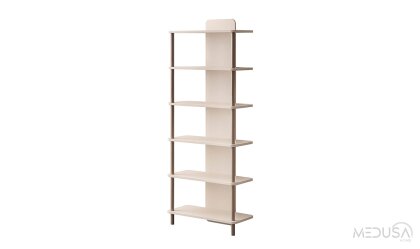 Medusa Home Mobilya - Oslo Kitaplık