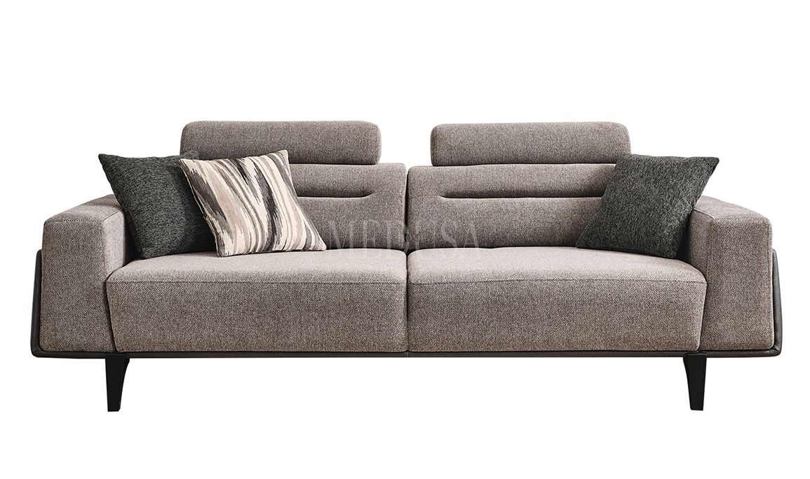 Medusa Home Mobilya - Oslo Koltuk Takımı 3+3+1