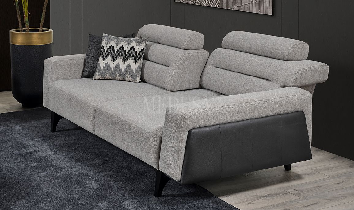 Medusa Home Mobilya - Oslo New Koltuk Takımı