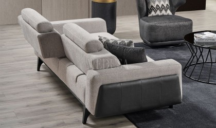 Medusa Home Mobilya - Oslo New Koltuk Takımı