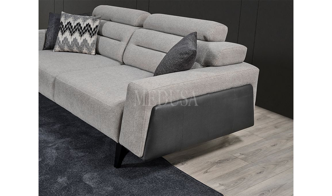Medusa Home Mobilya - Oslo New Koltuk Takımı