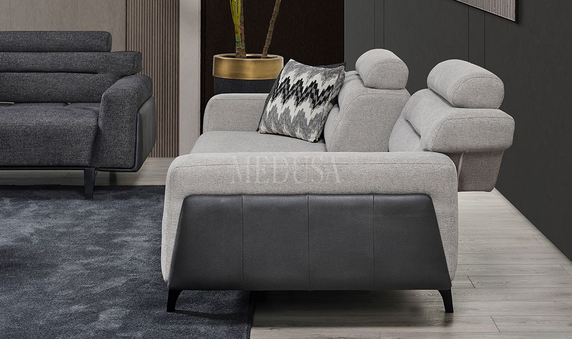 Medusa Home Mobilya - Oslo New Koltuk Takımı