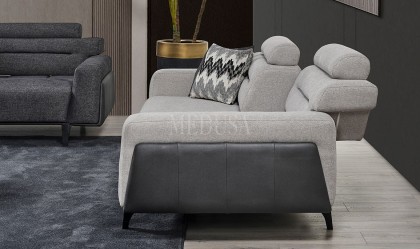 Medusa Home Mobilya - Oslo New Koltuk Takımı