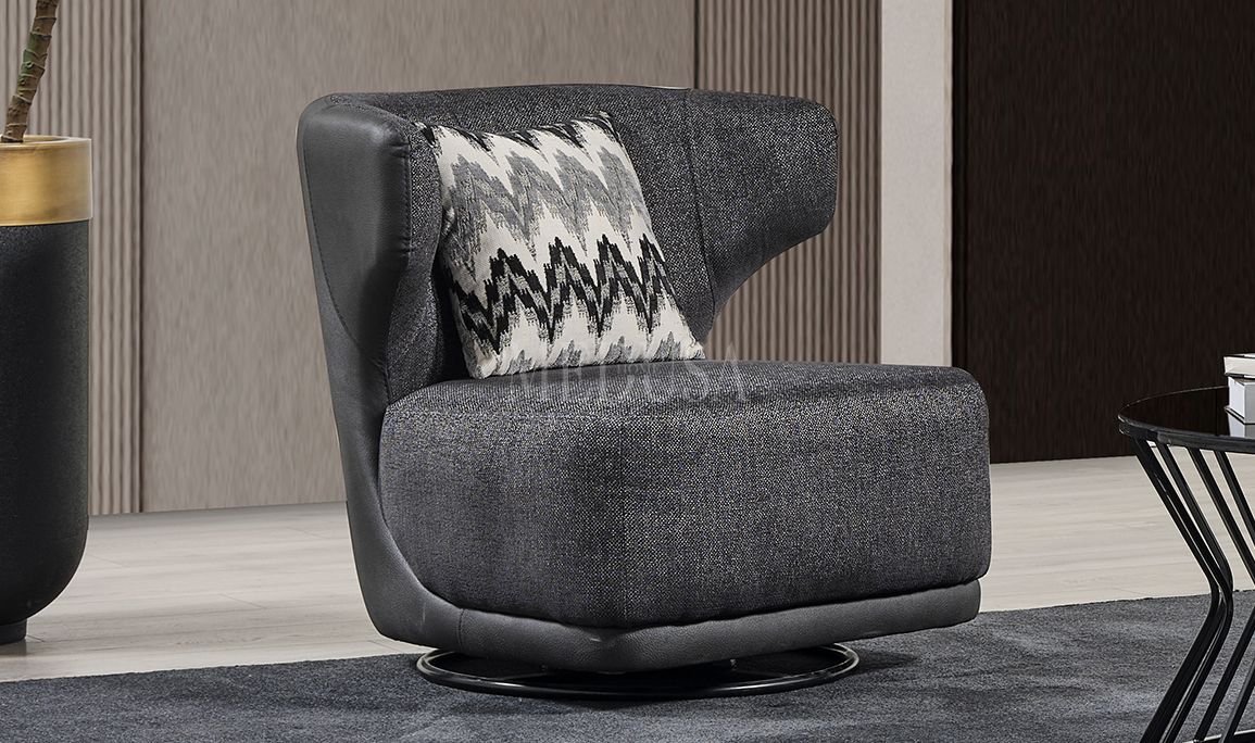 Medusa Home Mobilya - Oslo New Koltuk Takımı