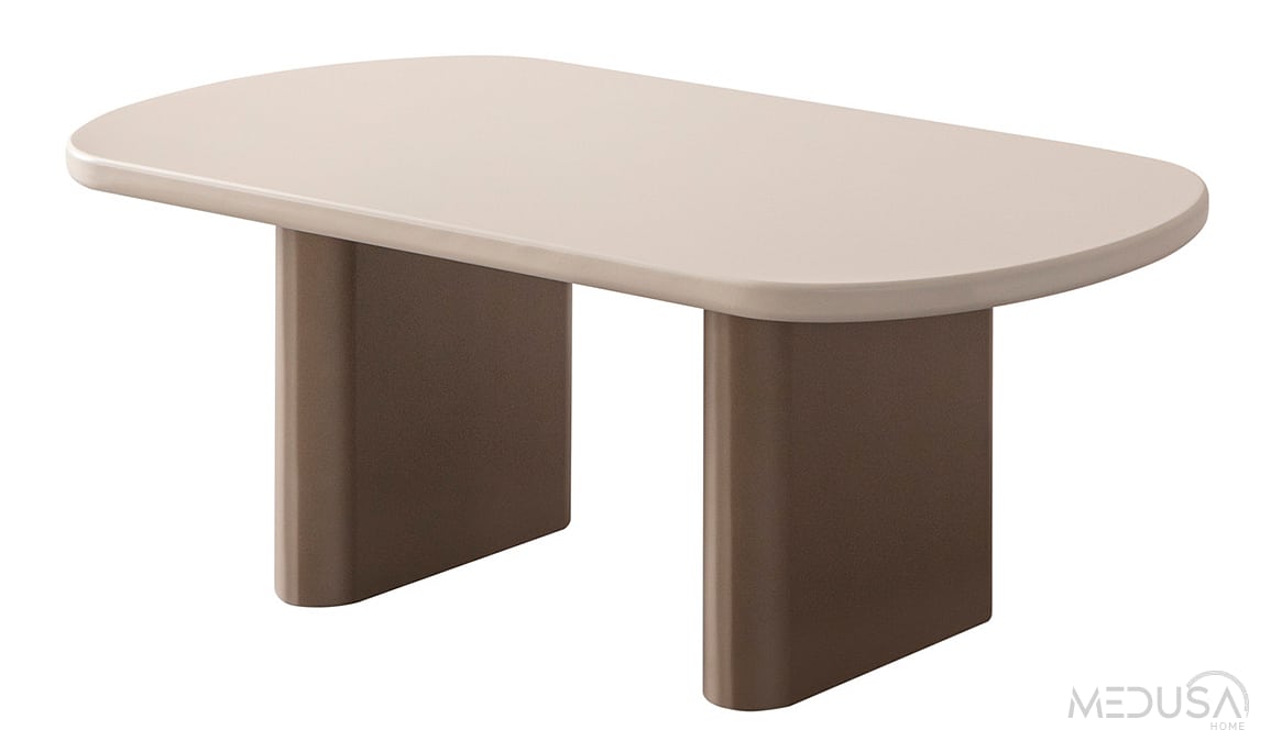 Medusa Home Mobilya - Oslo Orta Sehpa