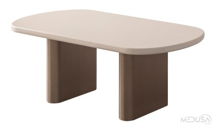 Medusa Home Mobilya - Oslo Orta Sehpa