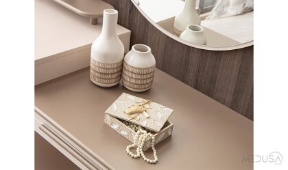 Medusa Home Mobilya - Oslo Şifonyer