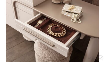 Medusa Home Mobilya - Oslo Şifonyer