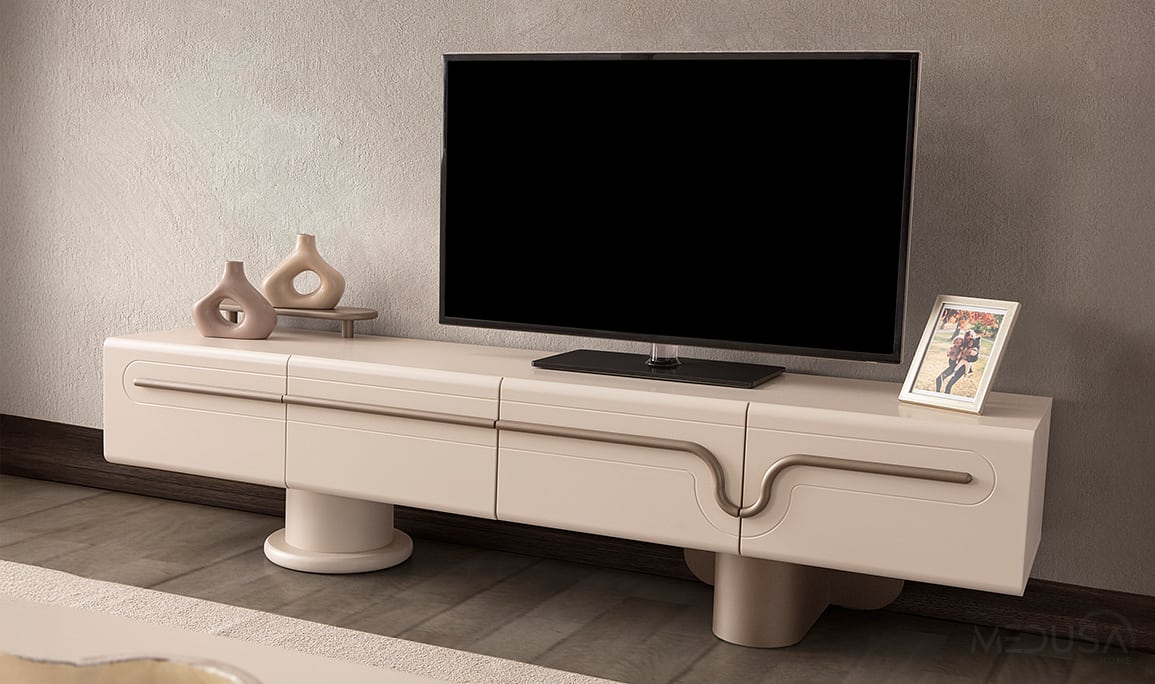 Medusa Home Mobilya - Oslo Tv Sehpası