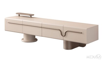 Medusa Home Mobilya - Oslo Tv Seti