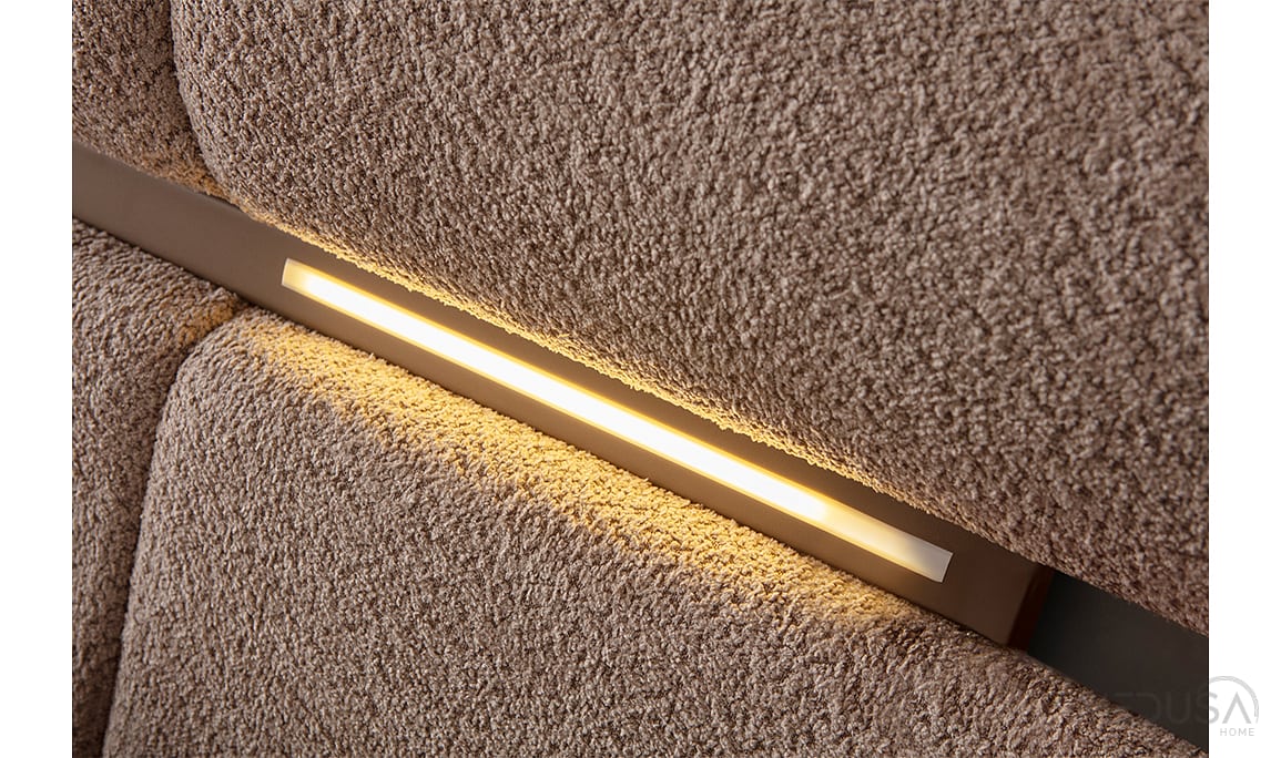 Medusa Home Mobilya - Oslo Yatak Odası