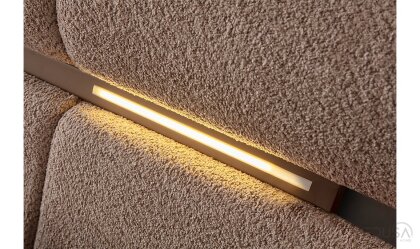 Medusa Home Mobilya - Oslo Yatak Odası