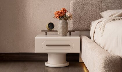 Medusa Home Mobilya - Oslo Yatak Odası