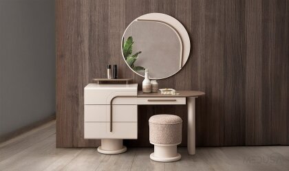 Medusa Home Mobilya - Oslo Yatak Odası