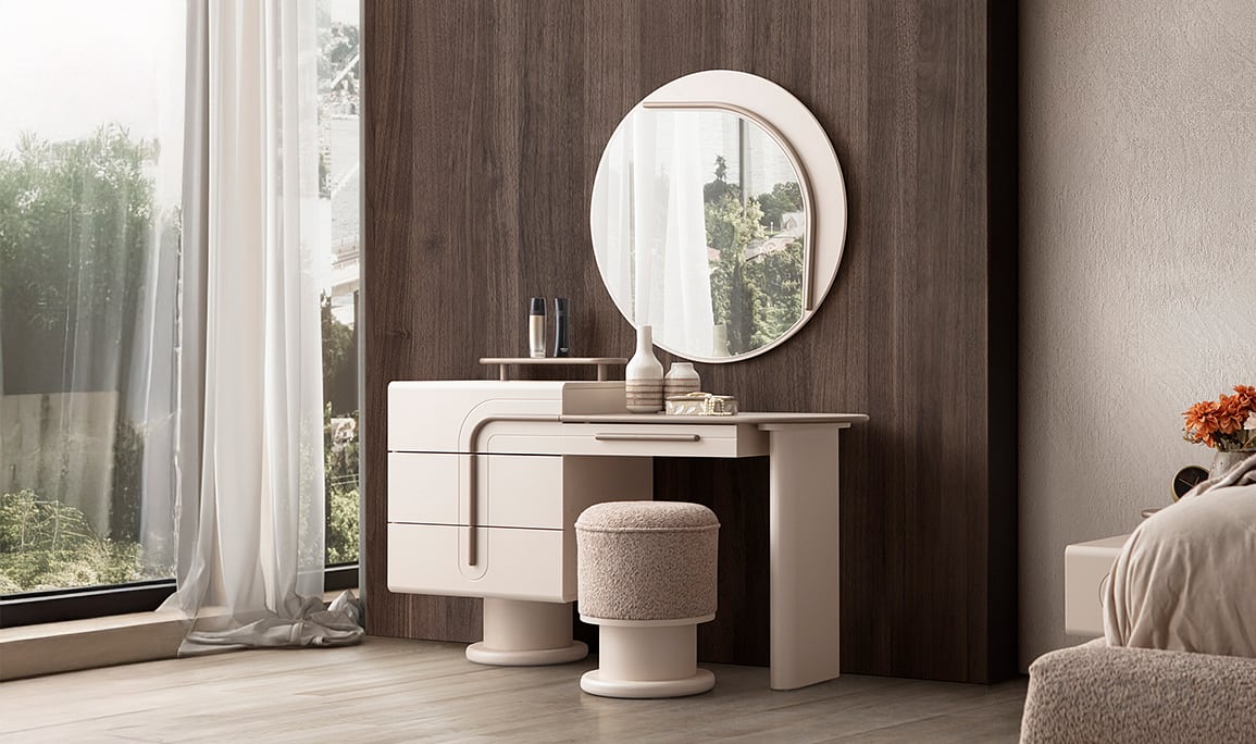 Medusa Home Mobilya - Oslo Yatak Odası