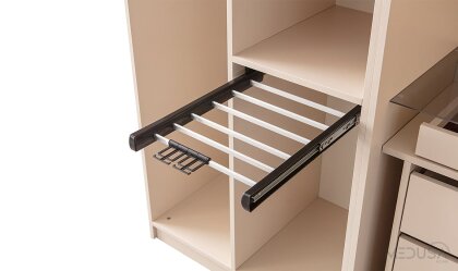 Medusa Home Mobilya - Oslo Yatak Odası