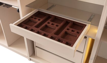 Medusa Home Mobilya - Oslo Yatak Odası