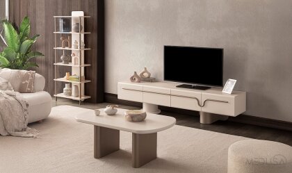 Medusa Home Mobilya - Oslo Yemek Odası